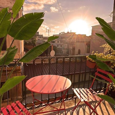 Trevi Over The Top Apartment Roma Exterior foto