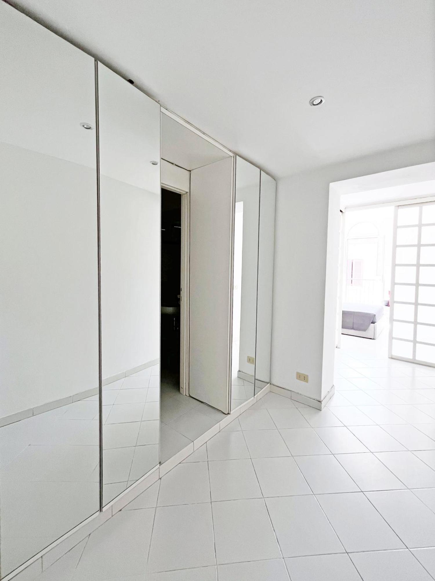 Trevi Over The Top Apartment Roma Exterior foto